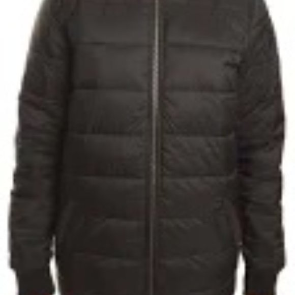 Vans Boom Boom Long Reversible All Weather MTE Jacket - Picture 11 of 11